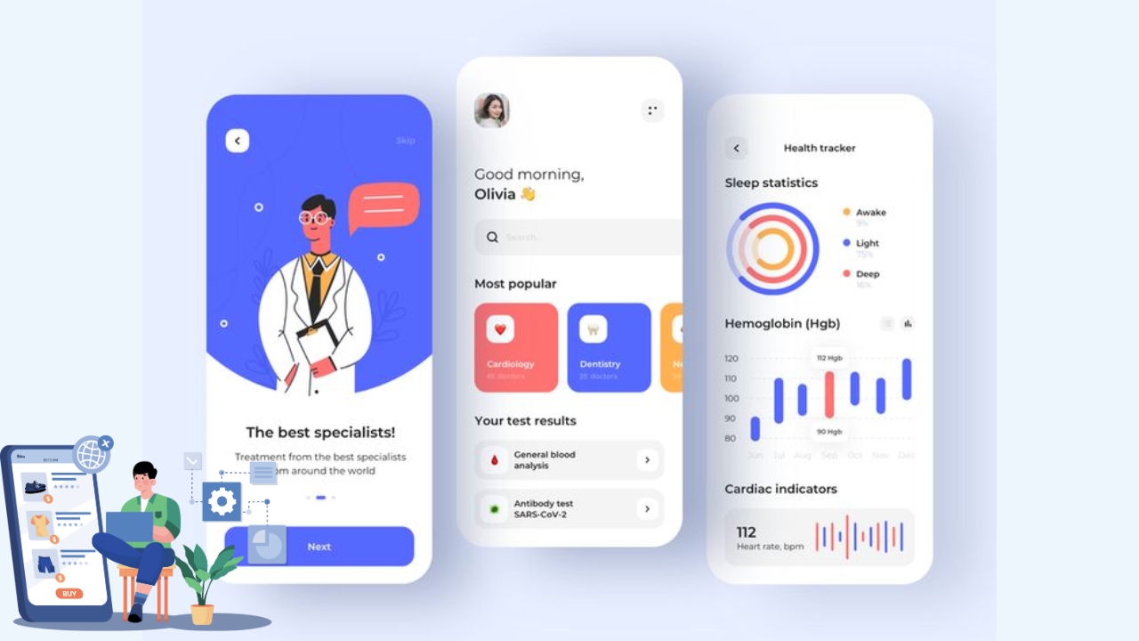 App Development 1