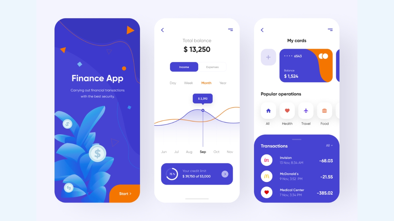 App Development 2