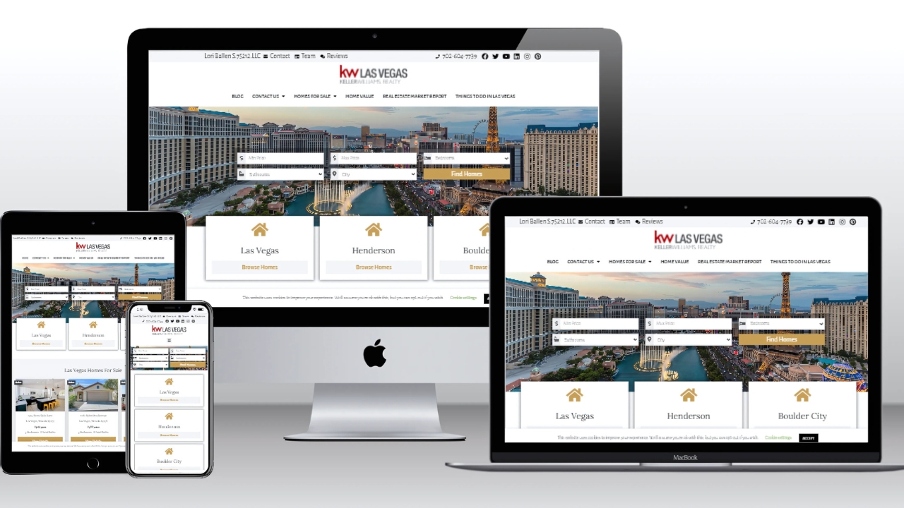 Website Development 1